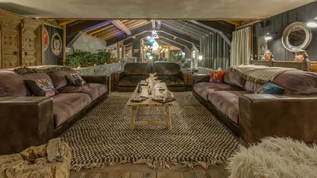 Chalet Husky - ÉVASION N°1