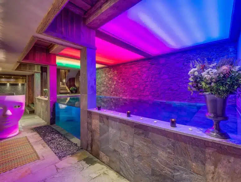 Chalet Husky - ÉVASION N°1