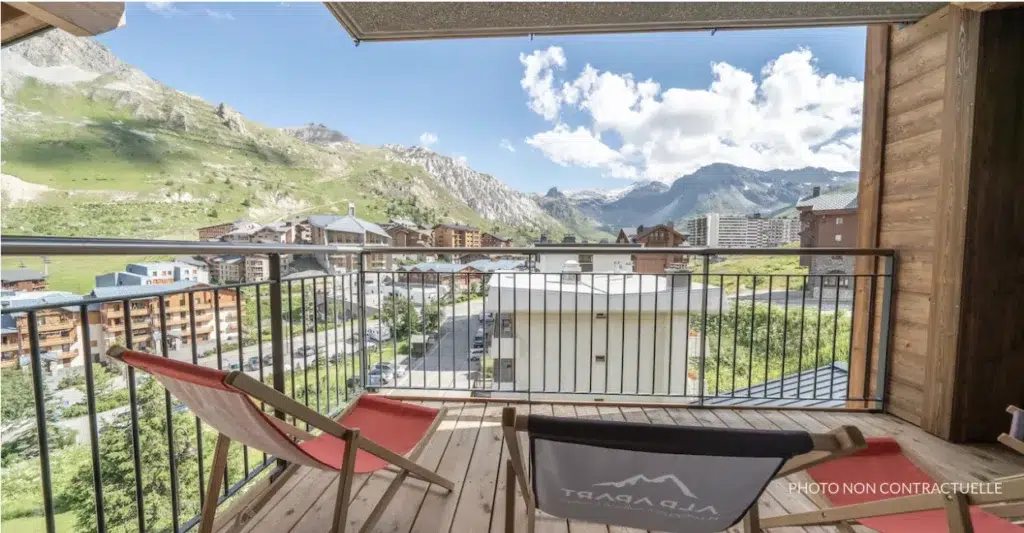 Yeti-appartement-4-1 - Bivouac N°17