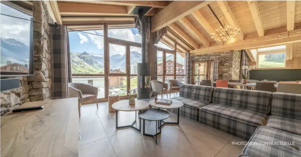 Yeti-appartement-4-1 - Bivouac N°17