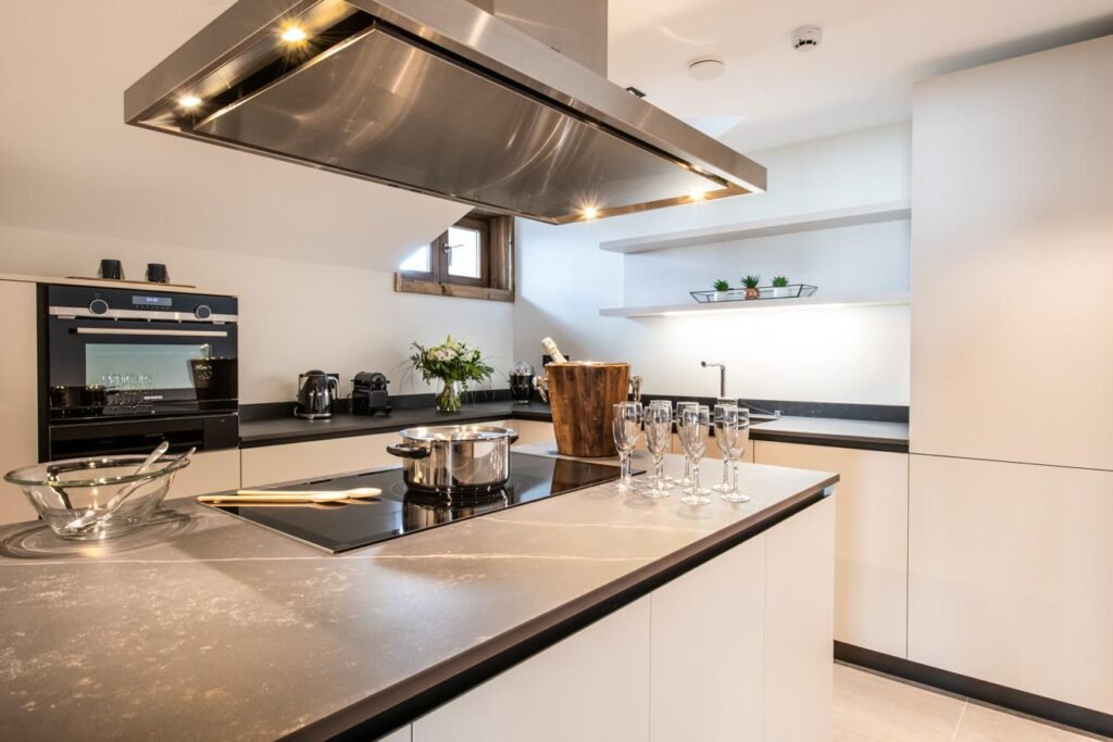 suite signature kinabalu manali lodge - ESCAPADE N°4