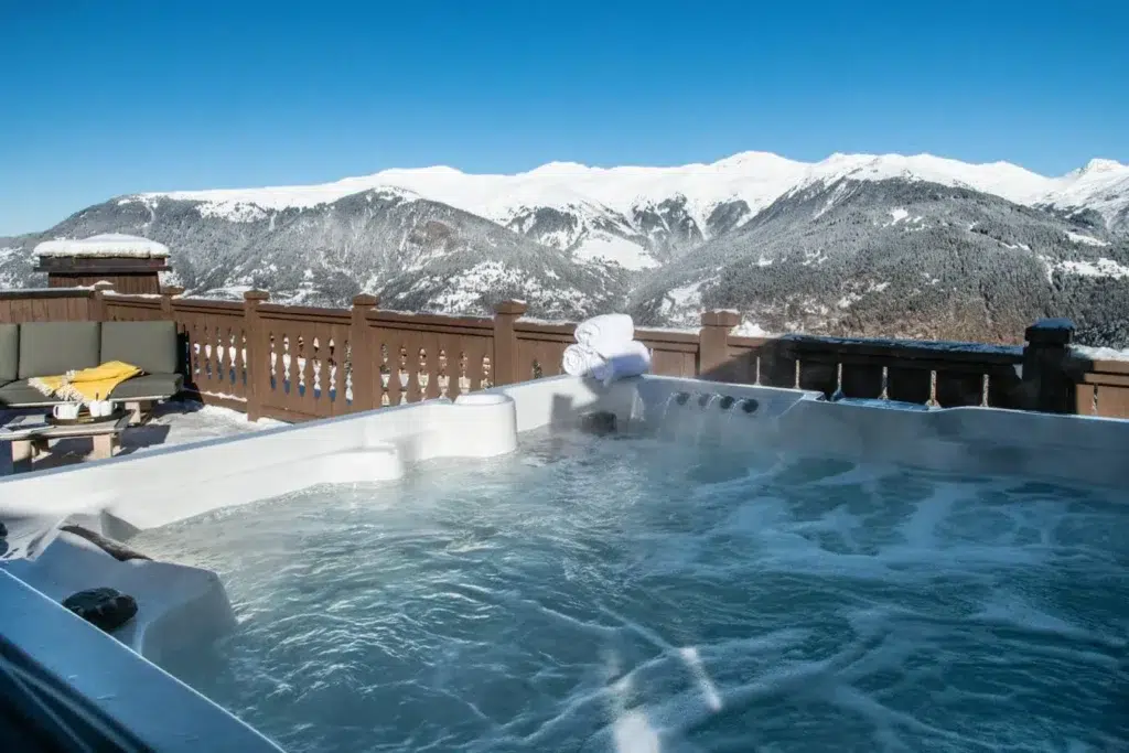 suite signature kinabalu manali lodge - ESCAPADE N°4