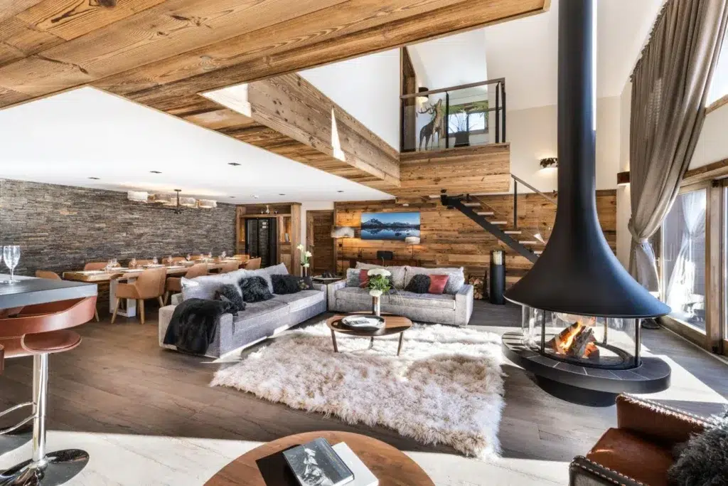 suite signature kinabalu manali lodge - ESCAPADE N°4