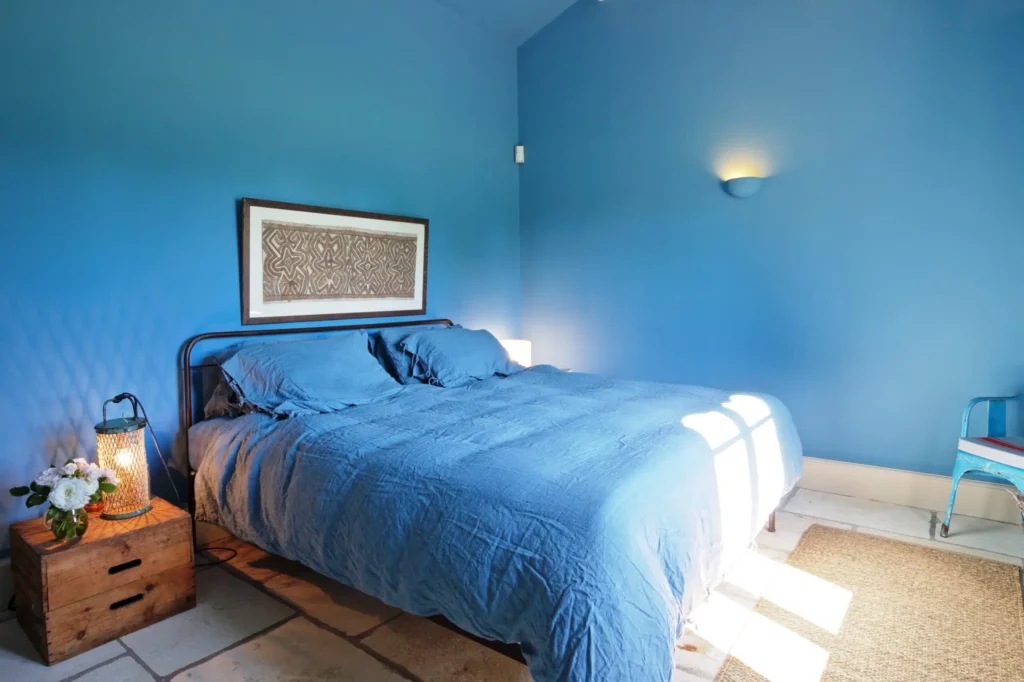 Mas sycomore - ITINÉRAIRE N°2