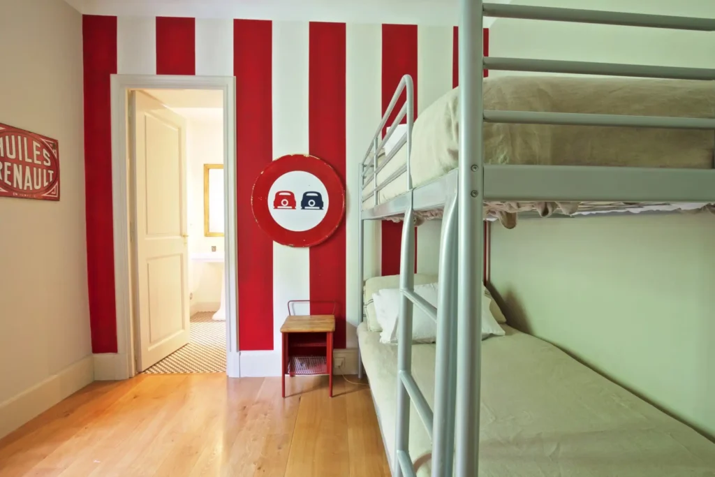 Mas sycomore - ITINÉRAIRE N°2