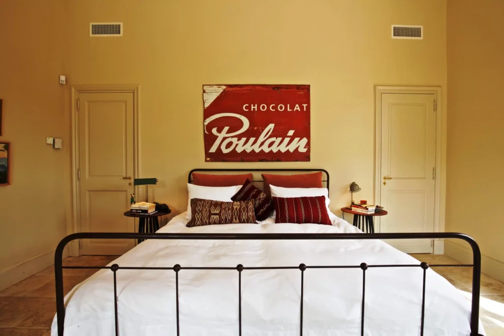 Mas sycomore - ITINÉRAIRE N°2