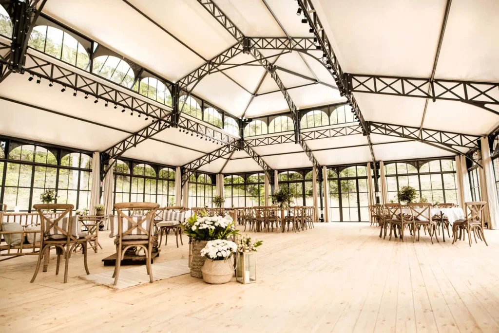 Orangerie du Mas - Orangerie Laudun 247