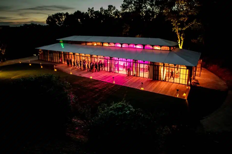 Orangerie du Mas - Orangerie Laudun 247