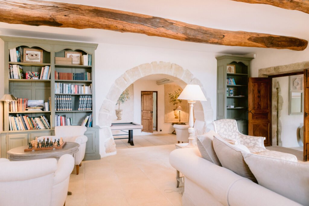 mas-lavande - ÉVASION N°1