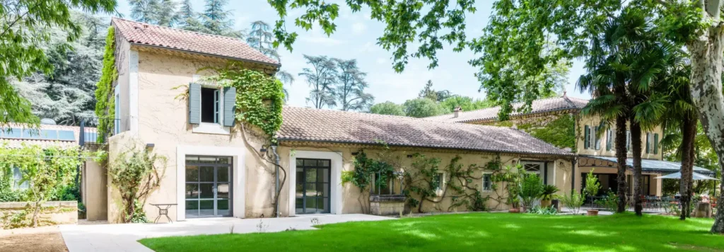 Chateau de montcaud - Château ***** 250