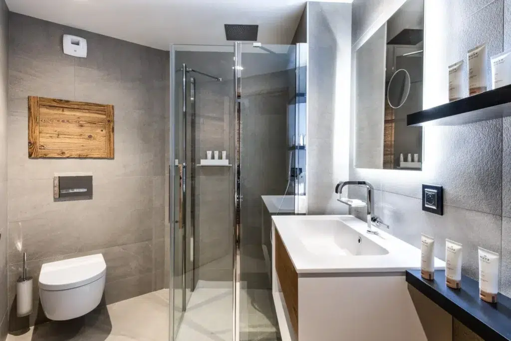 Penthouse 6 Silverstone Lodge - Signature N°7