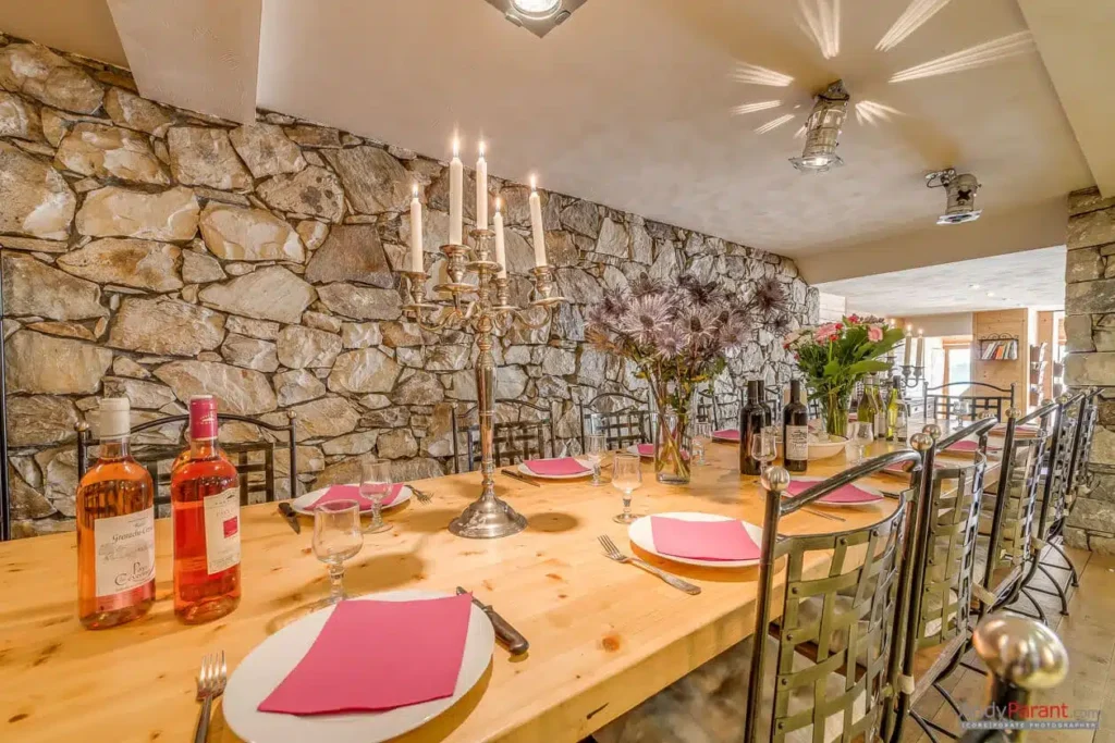 Chalet Lake Lodge - Bivouac N°8