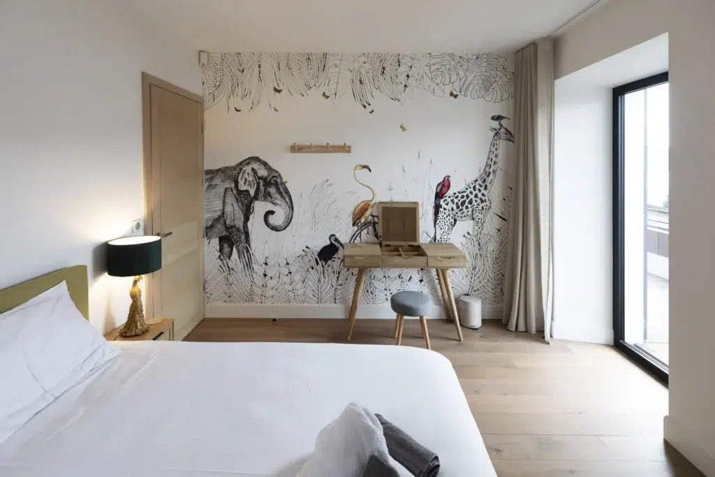 Villa veyrier du lac 428