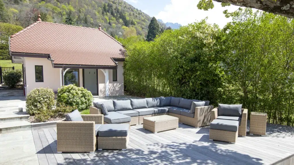 Villa veyrier du lac 428