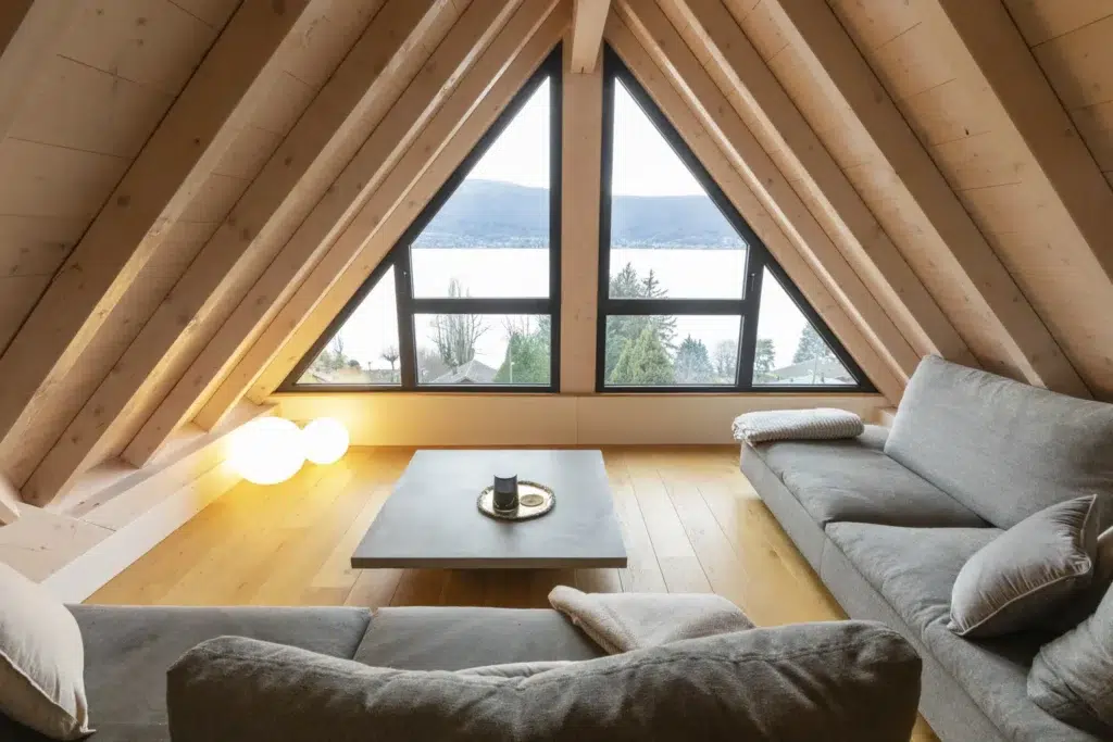 Villa veyrier du lac 428