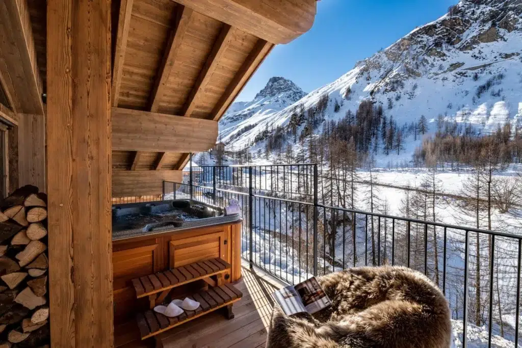 Penthouse B41 Vail Lodge - Destination N°13