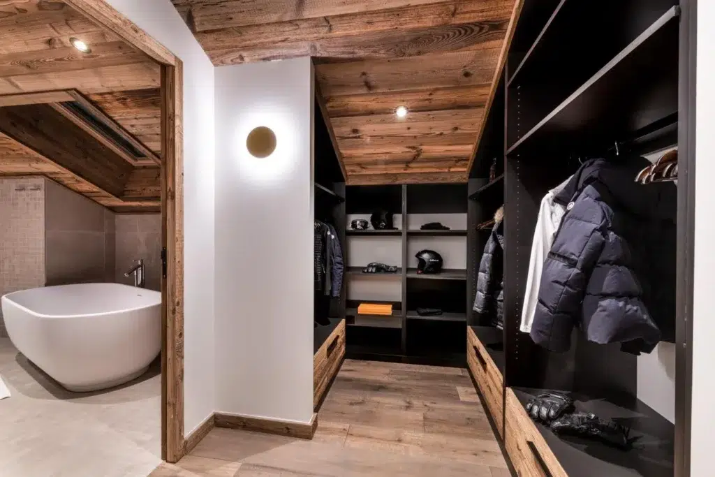 Penthouse B41 Vail Lodge - Destination N°13