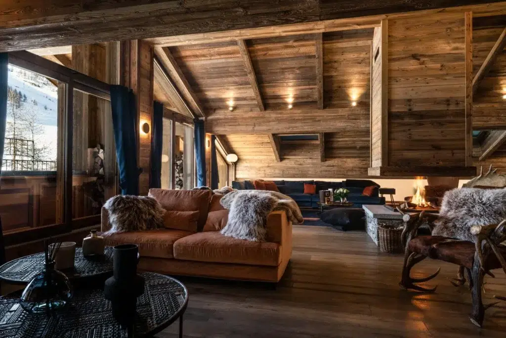 Penthouse B41 Vail Lodge - Destination N°13