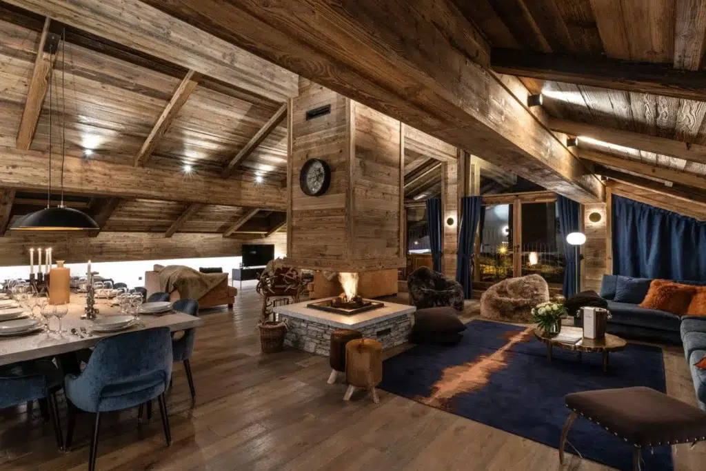 Penthouse B41 Vail Lodge - Destination N°13