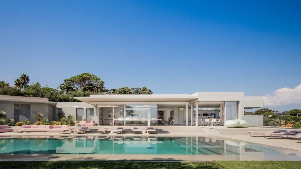 Villa Ama - ÉVASION N°1