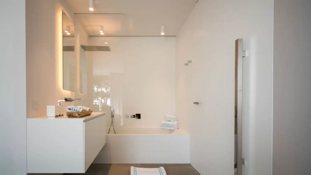 Villa Ama - ÉVASION N°1