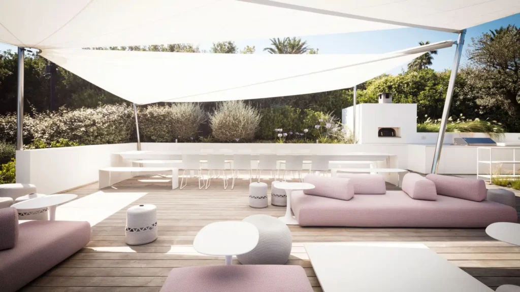 Villa Ama - ÉVASION N°1