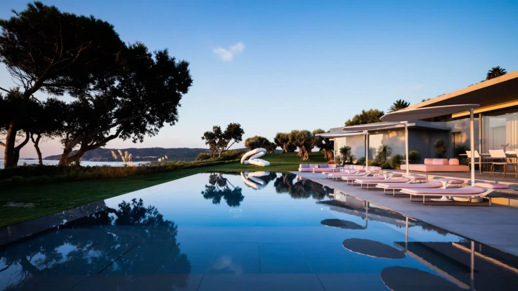 Villa Ama - ÉVASION N°1