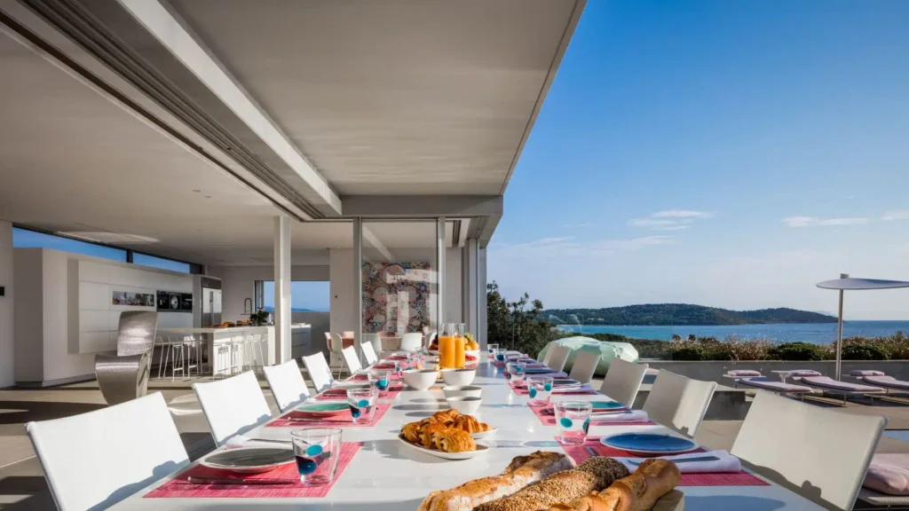 Villa Ama - ÉVASION N°1