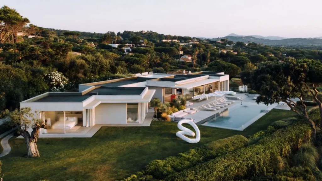 Villa Ama - ÉVASION N°1