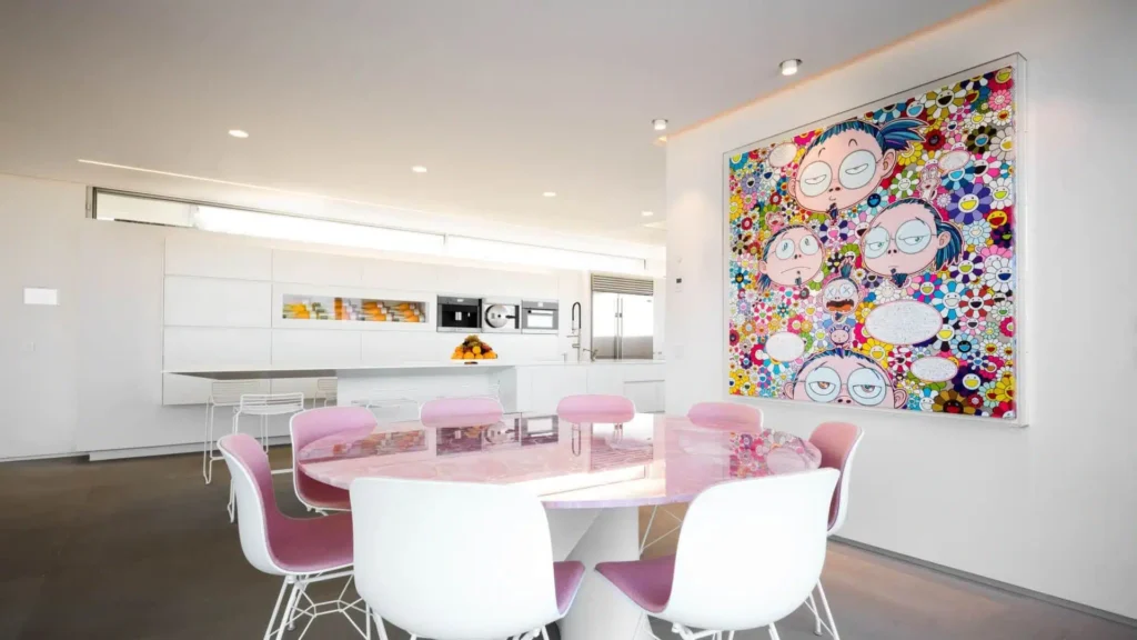 Villa Ama - ÉVASION N°1