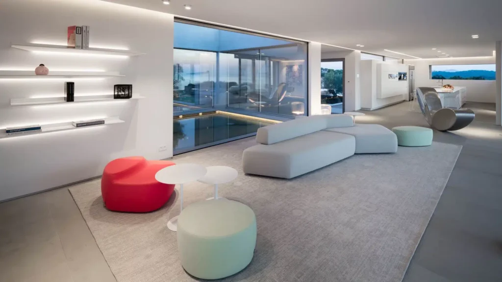 Villa Ama - ÉVASION N°1