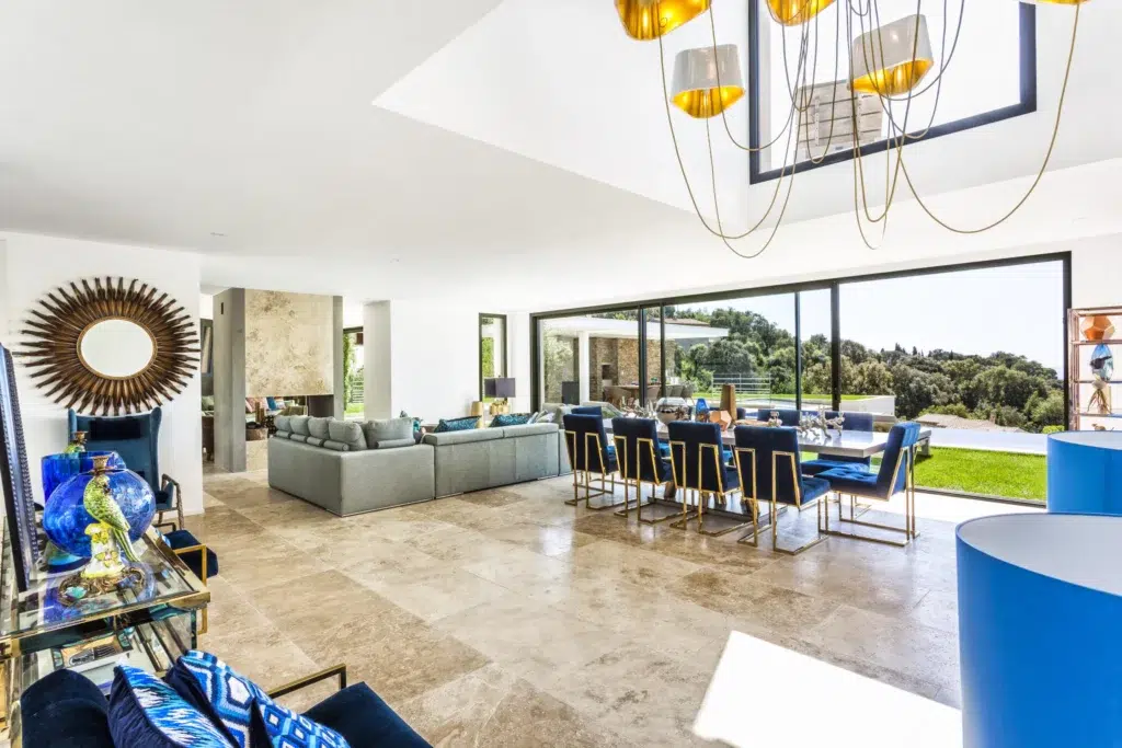 Villa Croix Valmer - DESTINATION N°12