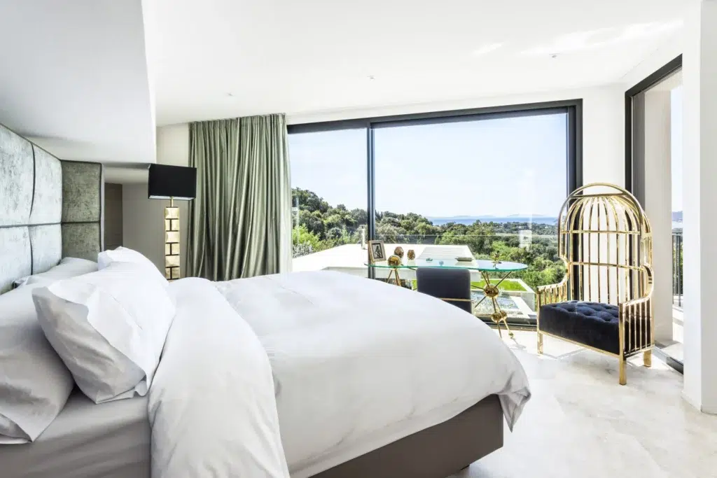 Villa Croix Valmer - DESTINATION N°12