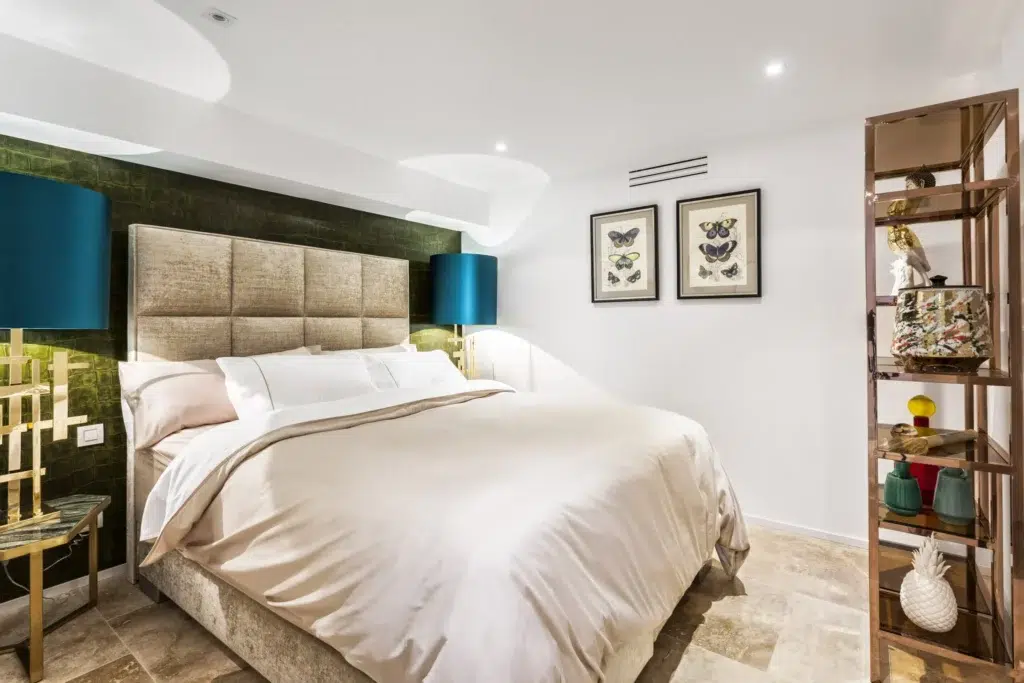 Villa Croix Valmer - DESTINATION N°12