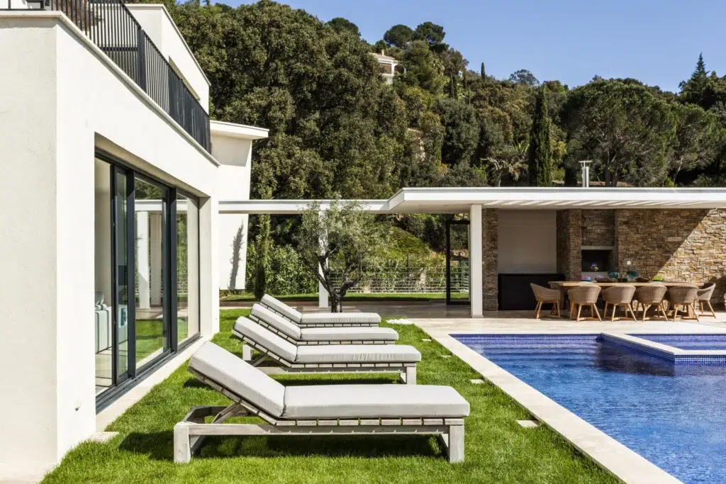 Villa Croix Valmer - DESTINATION N°12