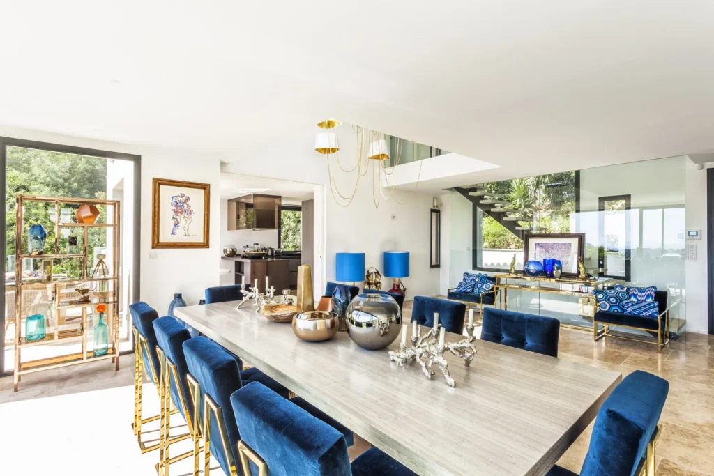 Villa Croix Valmer - DESTINATION N°12