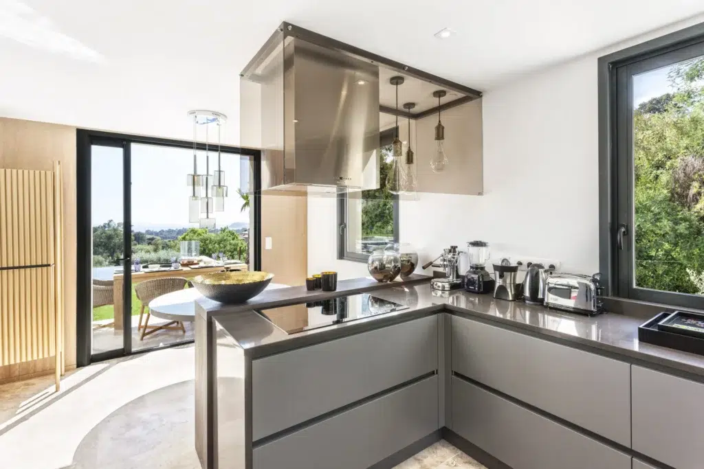 Villa Croix Valmer - DESTINATION N°12