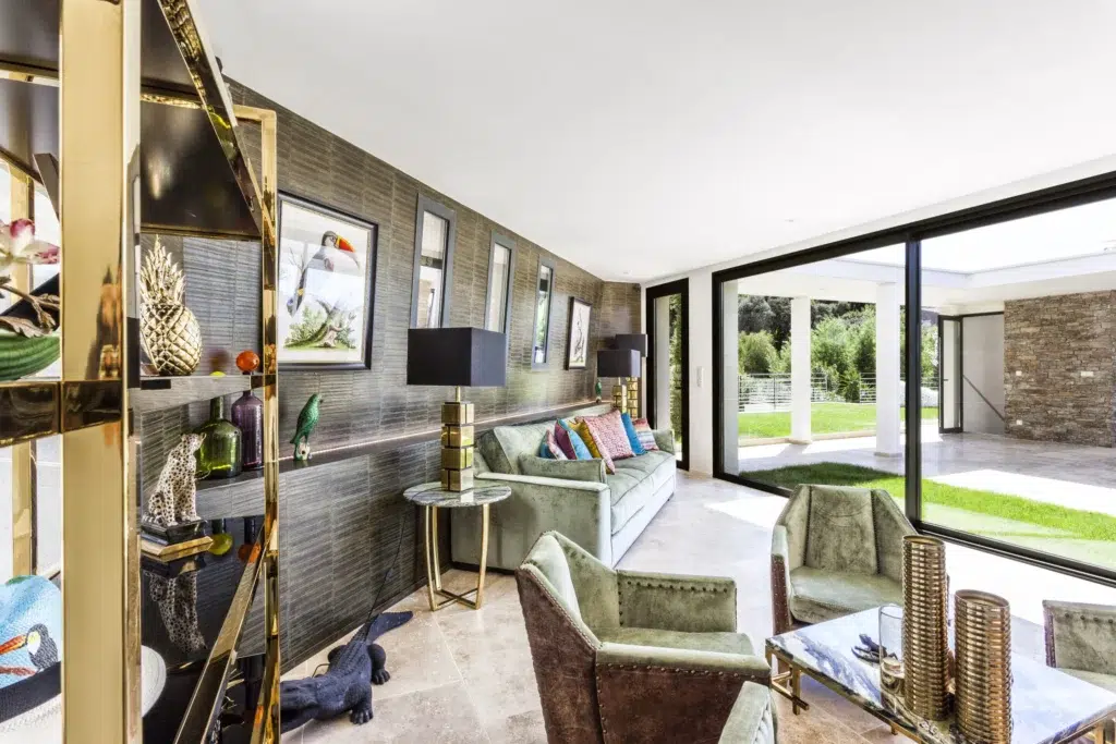 Villa Croix Valmer - DESTINATION N°12