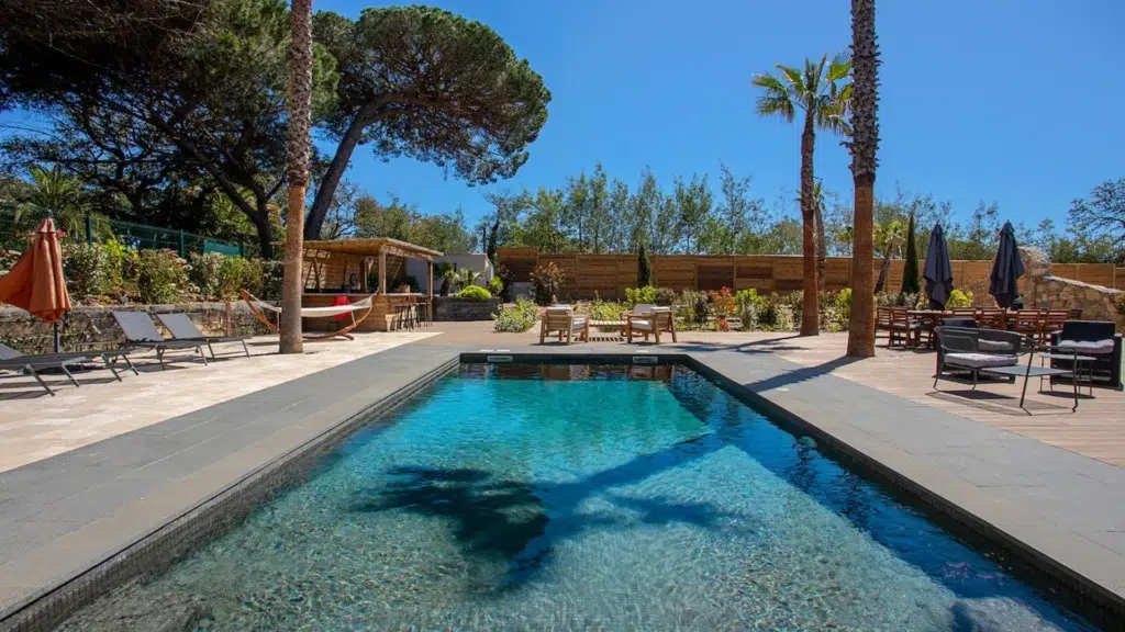 Villa L - SIGNATURE N°7