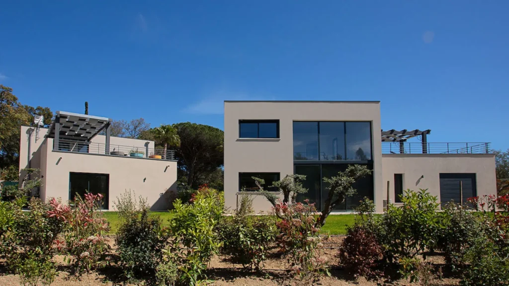 Villa L - SIGNATURE N°7