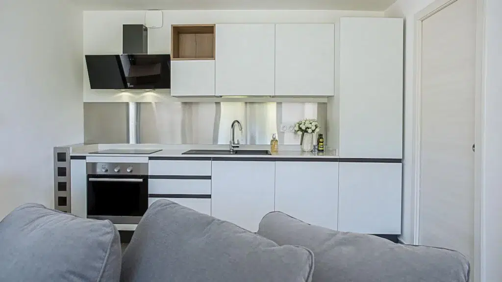 Villa L - SIGNATURE N°7