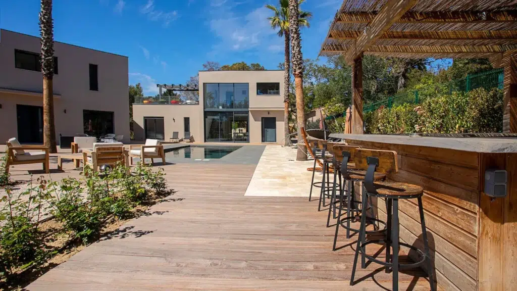 Villa L - SIGNATURE N°7