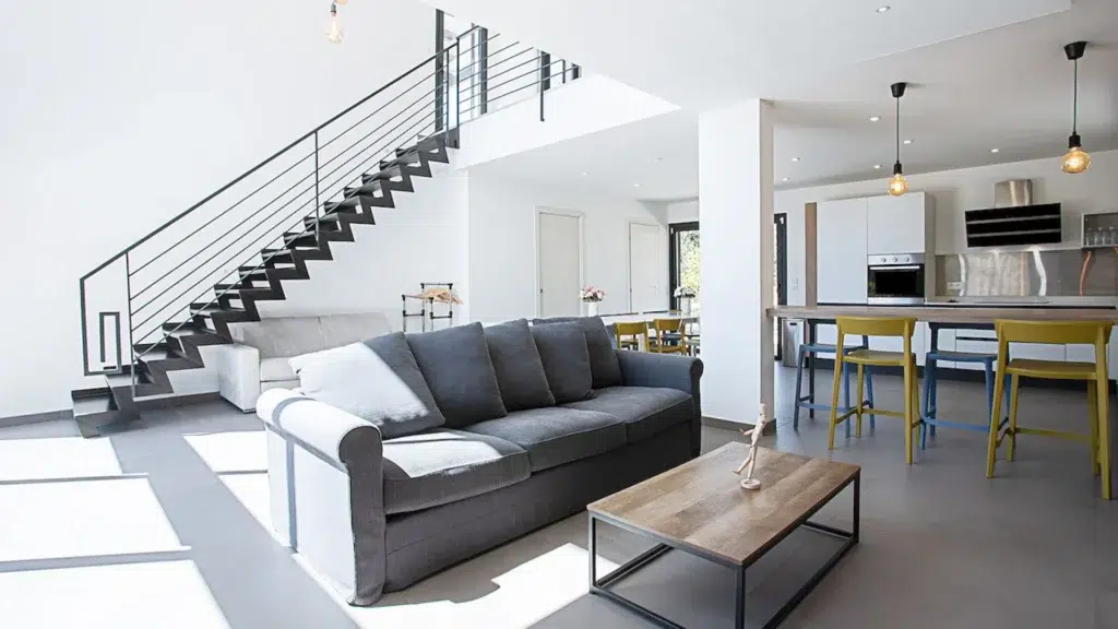 Villa L - SIGNATURE N°7