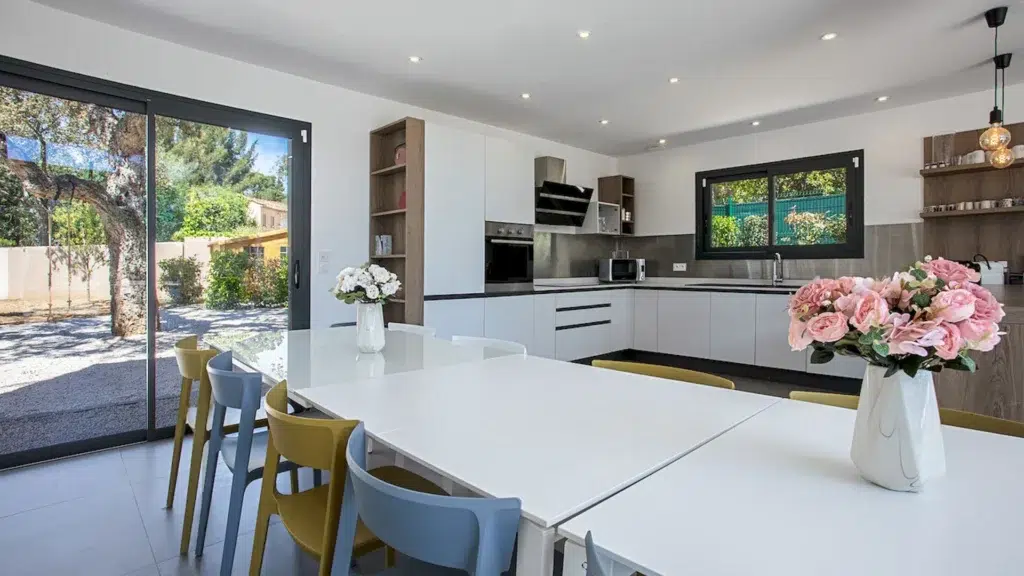 Villa L - SIGNATURE N°7