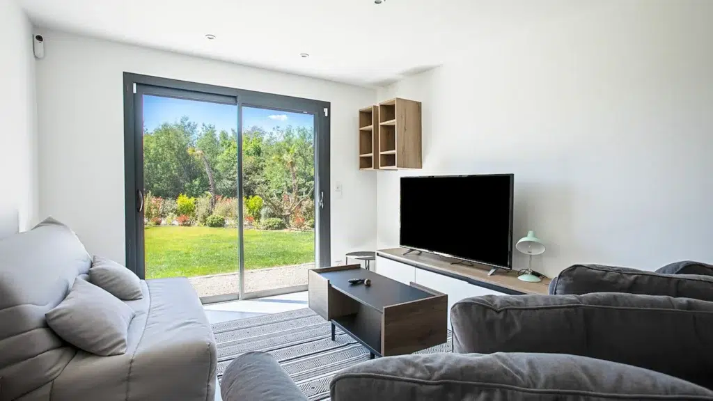 Villa L - SIGNATURE N°7