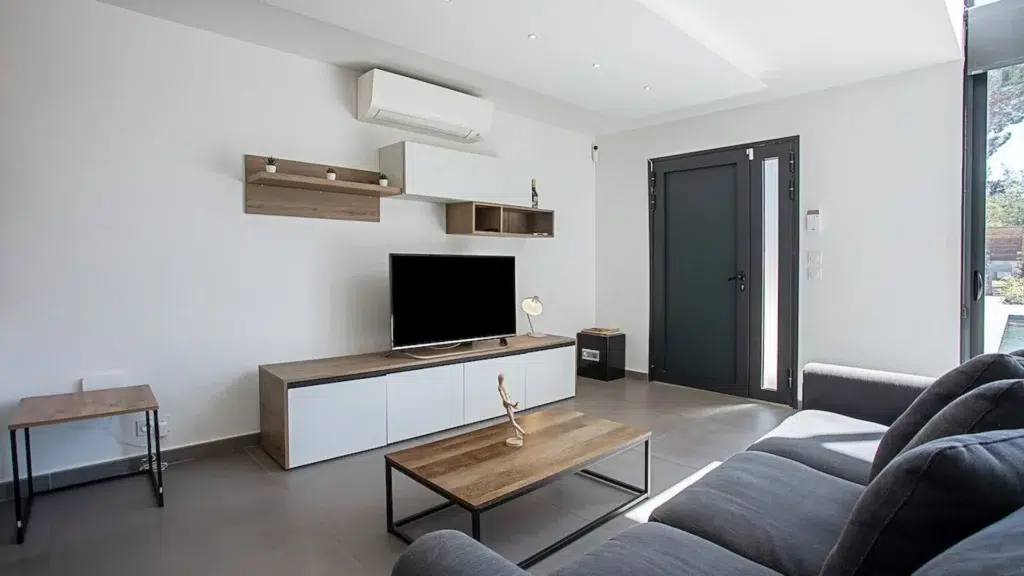 Villa L - SIGNATURE N°7