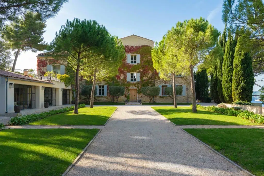 Domaine cassis 45 - ITINÉRAIRE N°11