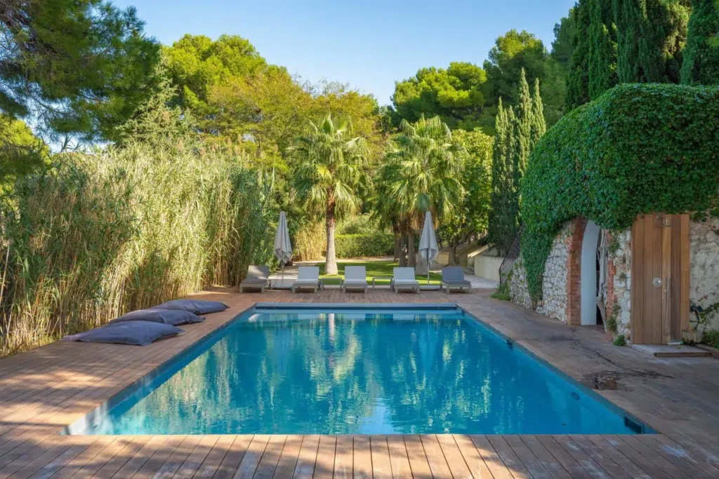 Domaine cassis 45 - ITINÉRAIRE N°11