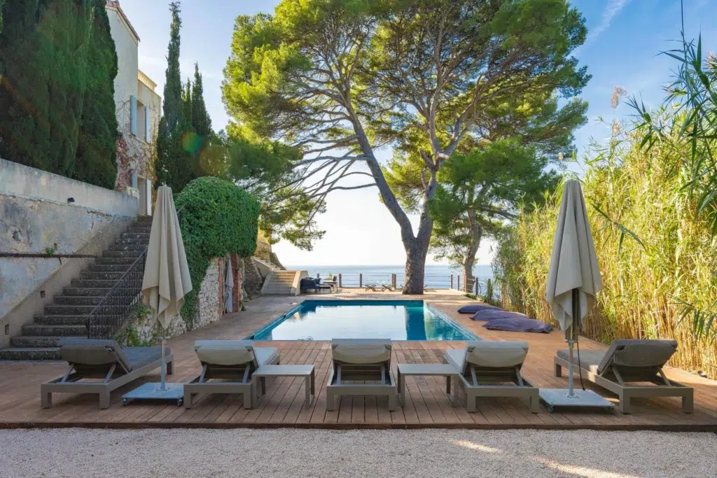 Domaine cassis 45 - ITINÉRAIRE N°11