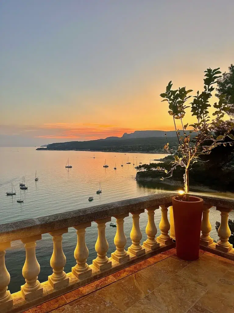 Domaine cassis 45 - ITINÉRAIRE N°11